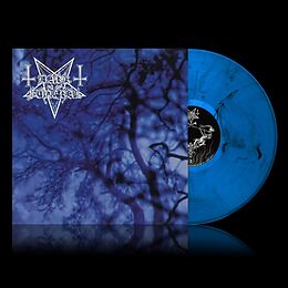 Dark Funeral Vinyl Dark Funeral (30th Anniversary Ed.) Blue-black Lp