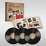 Whittaker,Roger Vinyl My Last Farewell - Bilder eines Lebens