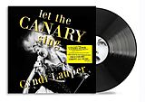 Cyndi Lauper Vinyl Let The Canary Sing