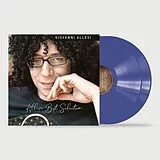 Giovanni AllevI LP (analog) AllevI Best Selection - Blu Vinyl
