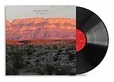 Willie Nelson LP (analog) The Border