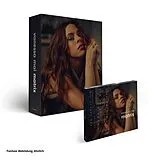 Vanessa Mai CD MatriX - Limitierte Fanbox