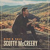 Mccreery,Scotty Vinyl Rise & Fall