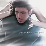 Patrick Bruel LP (analog) Juste Avant