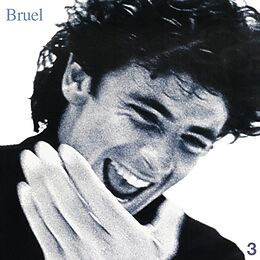 Patrick Bruel Vinyl Bruel