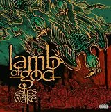 Lamb Of God LP (analog) Ashes Of The Wake (20th Anniversary Edition)