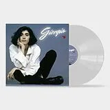 Giorgia Vinyl Giorgia (clear Vinyl)
