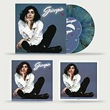 Giorgia CD Giorgia (cd + 7" Vinyl)