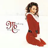 Mariah Carey LP (analog) Merry Christmas (30th Anniversary)