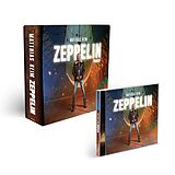 Matthias Reim CD Zeppelin - Limitierte Fanbox