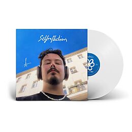 Avaion Vinyl Selfreflection (ltd. Signed White Vinyl)
