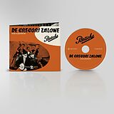 Francesco De Gregori, Checco Zalone CD Pastiche