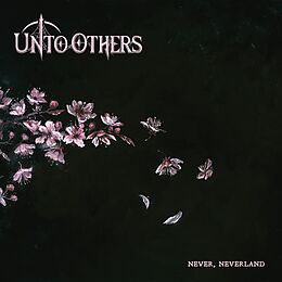 Unto Others CD Never,Neverland (ltd. Cd Digipak)