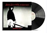 Joan & The Blackhearts Jett Vinyl Greatest Hits