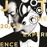 Justin Timberlake Vinyl The 20/20 Experience/black Vinyl