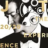 Justin Timberlake LP (analog) The 20/20 Experience/black Vinyl