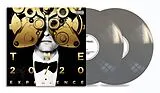 Justin Timberlake LP (analog) The 20/20 Experience - 2 Of 2/silver Vinyl