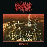 Blood Incantation CD Starspawn (re-issue 2021) Standard Cd Jewelcase