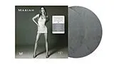 Mariah Carey LP (analog) #1's/metallic Silver/black Swirl Vinyl