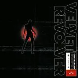 Velvet Revolver LP (analog) Contraband