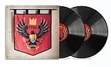 Train LP (analog) Greatest Hits