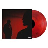 Future & Metro Boomin Vinyl We Don't Trust You (red Smoke Vinyl)