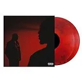 Future & Metro Boomin LP (analog) We Don't Trust You (red Smoke Vinyl)