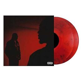 Future & Metro Boomin Vinyl We Don't Trust You (red Smoke Vinyl)