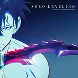 Hiroyuki Sawano Vinyl Solo Leveling (ost Series)