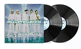 Backstreet Boys Vinyl Millennium 2.0