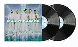 Backstreet Boys LP (analog) Millennium 2.0