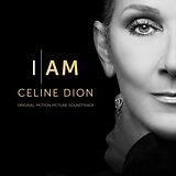 Céline Dion Vinyl I Am: Celine Dion (original Motion Picture Soundtr