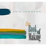 Johnson Eric Vinyl The Book Of Making (ltd. Black Vinyl)