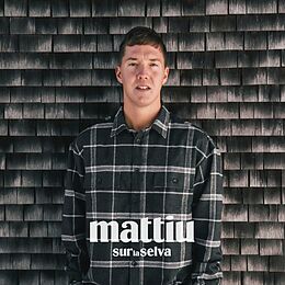 Mattiu Vinyl Sur La Selva