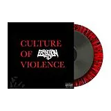 Extinction A.d. Vinyl Culture Of Violence