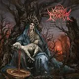 Crown Magnetar CD Alone In Death