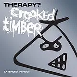Therapy? CD Crooked Timber - Extended Version