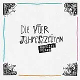 Kapelle Petra Vinyl Die Vier Jahreszeiten