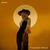 Jewel Vinyl Freewheelin' Woman