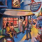 Bland LP (Vinyl) La Hata Vitoye (Vinyl)