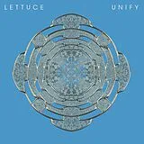 Lettuce Vinyl Unify