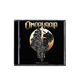 Omophagia CD Rebirth In Black