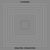 Degiorgio,Kirk Vinyl Modal Forces/percussive Forces