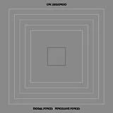 Degiorgio,Kirk Vinyl Modal Forces/percussive Forces