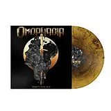 Omophagia Vinyl Rebirth In Black