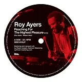 Ayers,Roy EP (analog) Reaching The Highest Pleasure/i Am Your Mind Pt.2