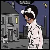Rhoda Dakar Single (analog) Walking After Midnight