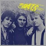 Comets Vinyl Comets