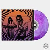 Moon Duo Vinyl Live At Levitation