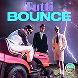 Tutti Bounce EP (analog) Jackie